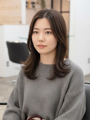 MUSEUM×スタイル