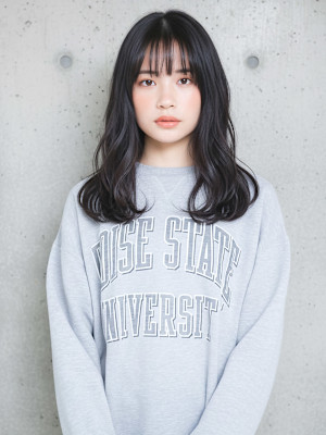 Aujua認定サロンNYNY 海老江店×スタイル