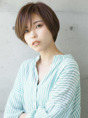 Aujua認定サロンNYNY 海老江店×スタイル