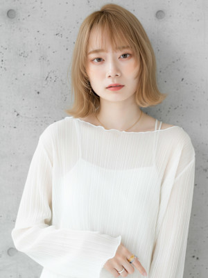 NYNY イオンスタイル東淀川店×スタイル