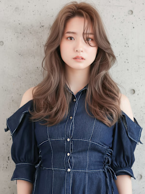 Bibbidi.bobbidi.boo 伏見桃山店×スタイル