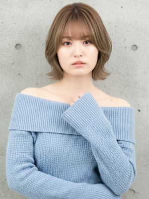 Bibbidi.bobbidi.boo 伏見桃山店×スタイル