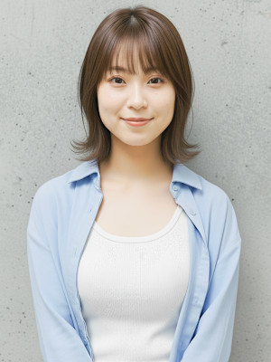 Bibbidi.bobbidi.boo 伏見桃山店×スタイル