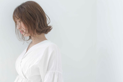 カラー/カット/トリートメント/