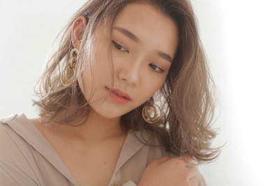 カラー/カット/トリートメント/