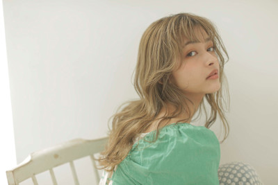 カラー/カット/トリートメント/