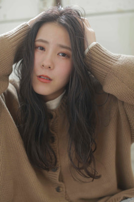 カラー/カット/トリートメント/