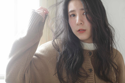 カラー/カット/トリートメント/