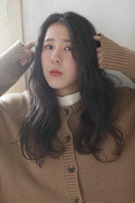 カラー/カット/トリートメント/