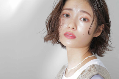 カラー/カット/トリートメント/