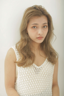 カラー/カット/トリートメント/