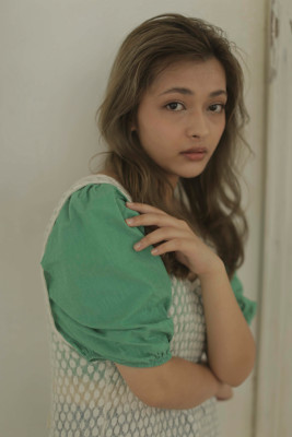 カラー/カット/トリートメント/