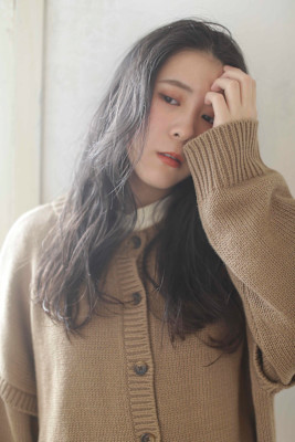 カラー/カット/トリートメント/