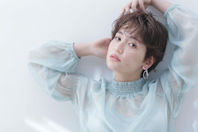 カラー/カット/トリートメント/