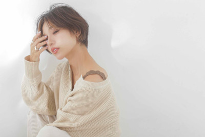 カラー/カット/トリートメント/