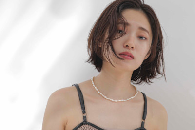 カラー/カット/トリートメント/