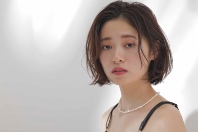 カラー/カット/トリートメント/