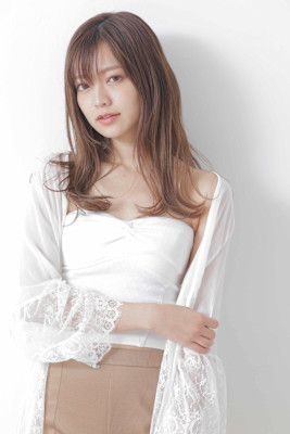 カラー/カット/トリートメント/