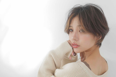 カラー/カット/トリートメント/