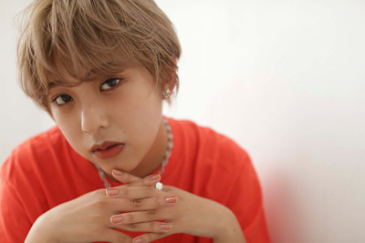 カラー/カット/トリートメント/