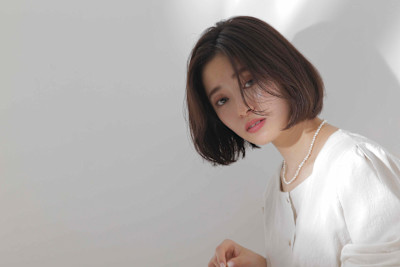 カラー/カット/トリートメント/