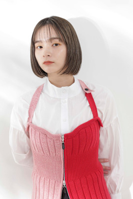 カラー/カット/トリートメント/