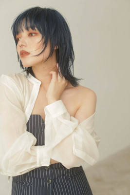 カラー/カット/トリートメント/