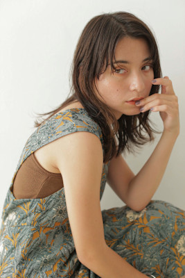 カラー/カット/トリートメント/