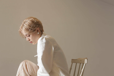 カラー/カット/トリートメント/