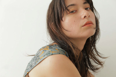 カラー/カット/トリートメント/