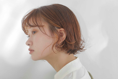 カラー/カット/トリートメント/