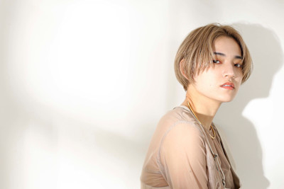 カラー/カット/トリートメント/