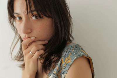 カラー/カット/トリートメント/