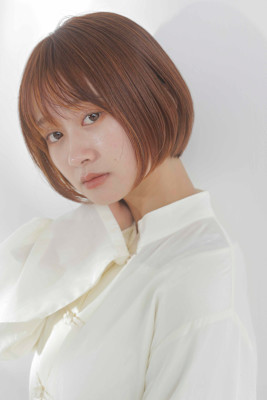 カラー/カット/トリートメント/