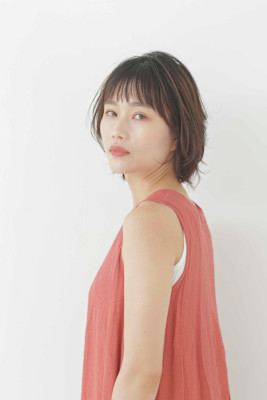 カラー/カット/トリートメント/