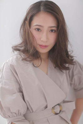 カラー/カット/トリートメント/