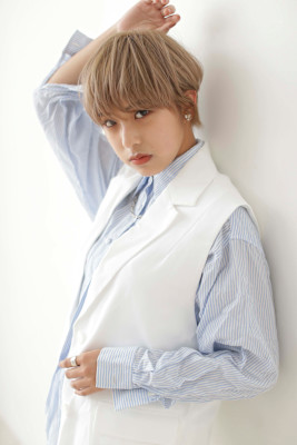 カラー/カット/トリートメント/