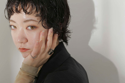 カラー/カット/トリートメント/