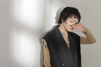 カラー/カット/トリートメント/