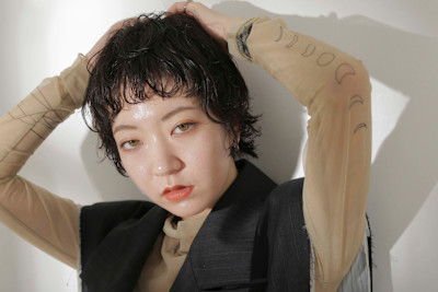 カラー/カット/トリートメント/