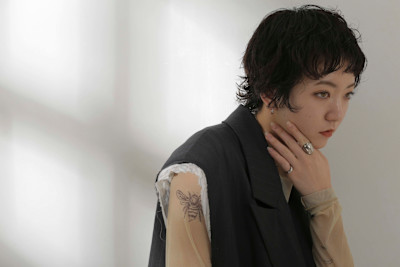 カラー/カット/トリートメント/