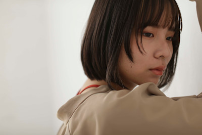 カラー/カット/トリートメント/