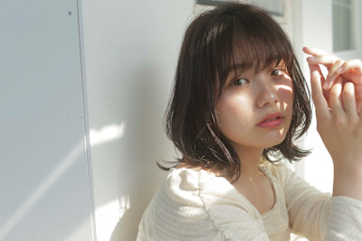 カラー/カット/トリートメント/