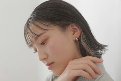 カラー/カット/トリートメント/