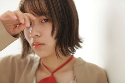 カラー/カット/トリートメント/