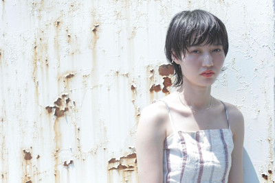 カラー/カット/トリートメント/