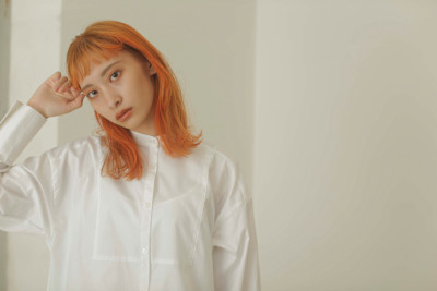 カラー/カット/トリートメント/