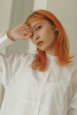 カラー/カット/トリートメント/