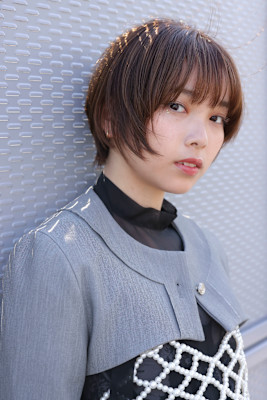 カラー/カット/トリートメント/