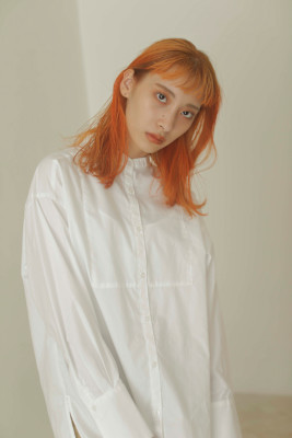 カラー/カット/トリートメント/